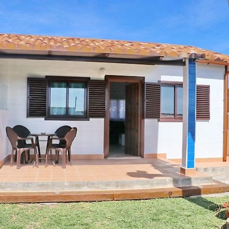 Bungalow Ramos II Conil De La Frontera Eksteriør bilde